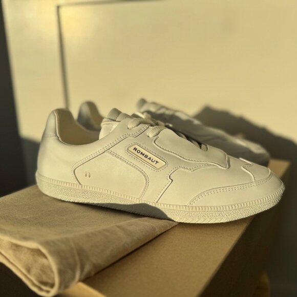 Rombaut Atmoz sneaker - Picture 5 of 11